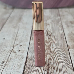 Estée Lauder Pure Color Gloss Magnificent Mauve Shimmer travel size